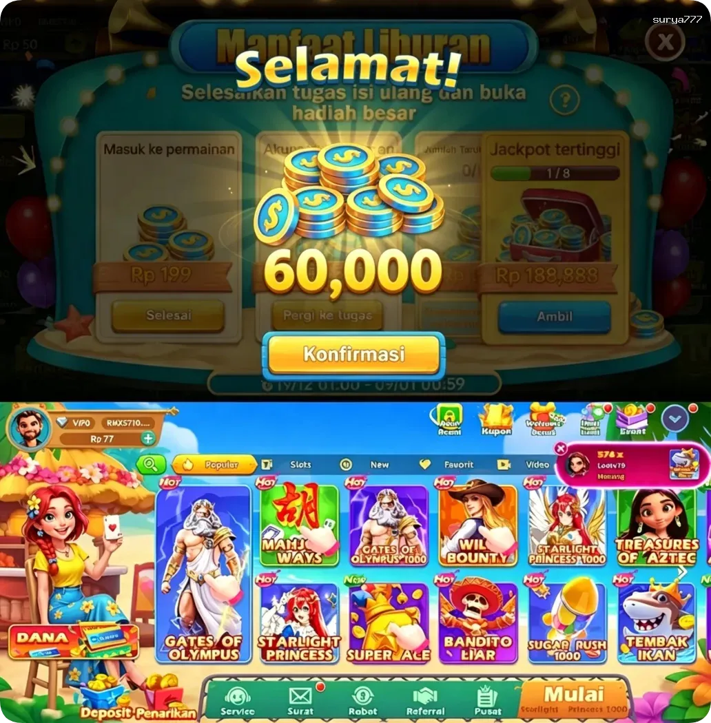 surya777 Masuk - surya777 Resmi